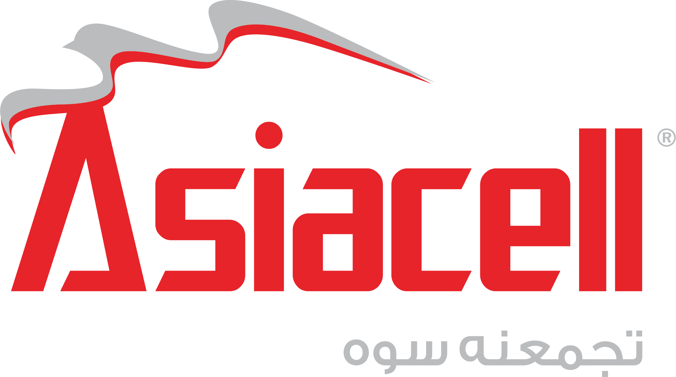 AsiaCell